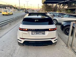 Land Rover Range Rover Evoque 2024 ———-s o l d———-thumb-9