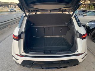 Land Rover Range Rover Evoque 2024 ———-s o l d———-thumb-23