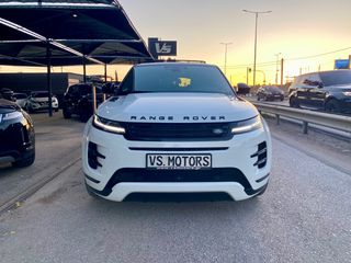Land Rover Range Rover Evoque 2024 ———-s o l d———-thumb-1
