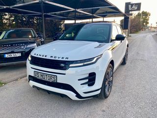 Land Rover Range Rover Evoque 2024 ———-s o l d———-thumb-4