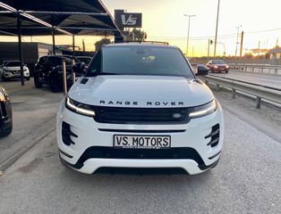 Land Rover Range Rover Evoque 2024 ———-s o l d———-thumb-5