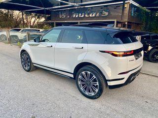 Land Rover Range Rover Evoque 2024 ———-s o l d———-thumb-3