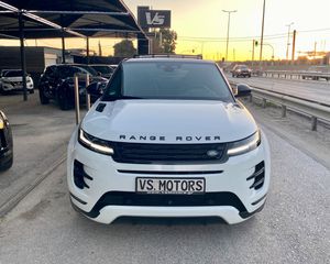 Land Rover Range Rover Evoque 2024 ———-s o l d———-thumb-6