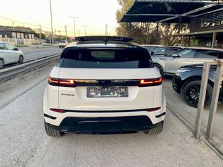 Land Rover Range Rover Evoque 2024 ———-s o l d———-thumb-2