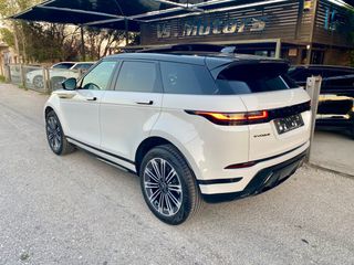 Land Rover Range Rover Evoque 2024 ———-s o l d———-thumb-7