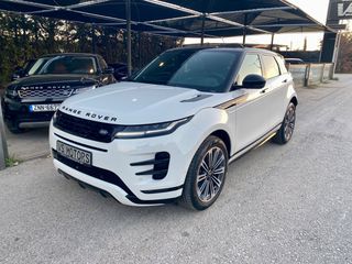 Land Rover Range Rover Evoque 2024 ———-s o l d———