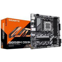 Gigabyte B850M DS3H Motherboard Micro ATX με AMD AM5 Socket