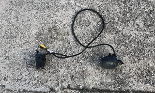 Clio Προβολακια  *