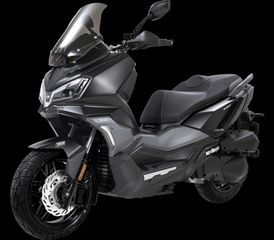Sym ADX 300 2025 TCS