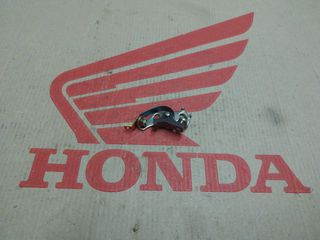HONDA CM200T/ CD185T/ CM125T/ CM185T/ CD125T ΠΛΑΤΙΝΑ K&S ΙΜΙΤΑΣΙΟΝ