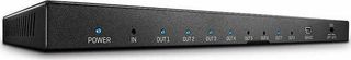 Lindy LY-38237 8 Port HDMI Splitter