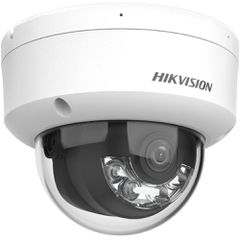 Hikvision DS-2CD2143G2-LI IP Κάμερα Παρακολούθησης Full HD+ 4MP Αδιάβροχη με Αμφίδρομη Επικοινωνία και Φακό 2.8mm
