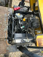 Ντάμπερ - Dumper Yanmar 2015 C12 R B-thumb-4