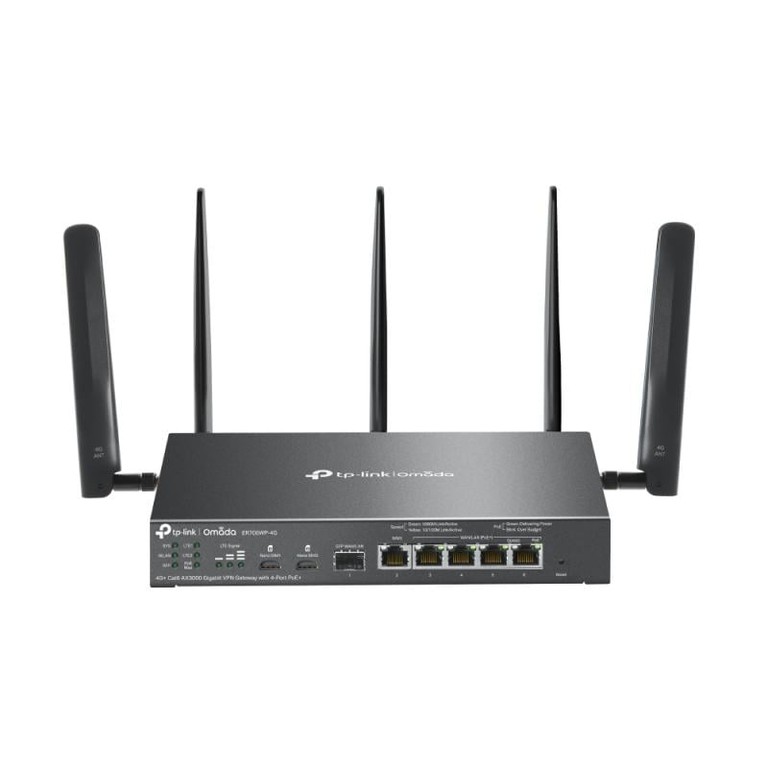TP-LINK AX3000 Ασύρματο Router