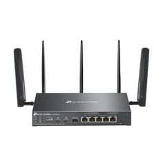 TP-LINK AX3000 Ασύρματο Router