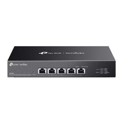 TP-LINK DS105X Omada Unmanaged L2 Switch με 5 Θύρες Gigabit (1Gbps) Ethernet