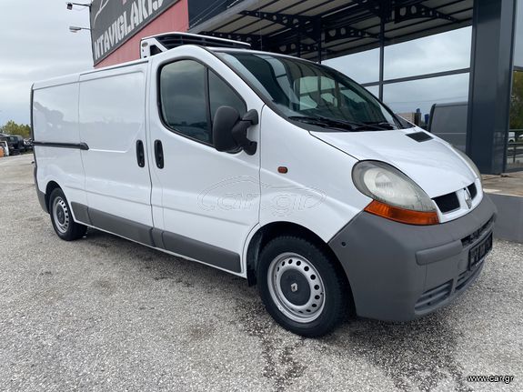 Renault 2003 ***πΠΟΥΛΗΘΗΚΕ***