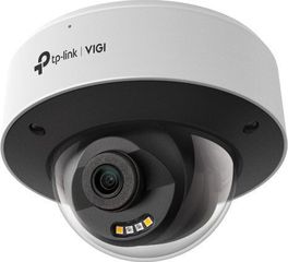 TP-LINK VIGI InSight S245 v1 IP Κάμερα Παρακολούθησης Full HD+ 4MP Αδιάβροχη με Αμφίδρομη Επικοινωνία και Φακό 2.8mm