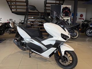 Keeway Vieste 125 2025