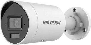 Hikvision DS-2CD2063G2-LI2U(2.8MM) IP Κάμερα Παρακολούθησης Full HD+ 6MP Αδιάβροχη με Φακό 2.8mm