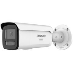 Hikvision DS-2CD2T87G3-LIY(2.8MM) IP Κάμερα Παρακολούθησης 4K Αδιάβροχη με Φακό 2.8mm