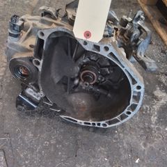 Hyundai i10 1.1 12V 5speed petrol