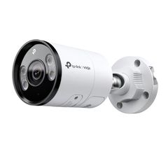 TP-LINK InSight S385 IP Κάμερα Παρακολούθησης 4K Αδιάβροχη με Αμφίδρομη Επικοινωνία και Φακό 4mm