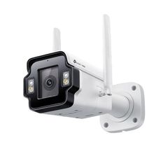 TP-LINK INSIGHT S345-4G IP Κάμερα Παρακολούθησης 4G Full HD+ 4MP Αδιάβροχη με Αμφίδρομη Επικοινωνία και Φακό 4mm