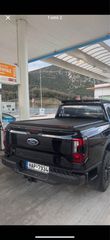 4x4 tessera καπακι χειροκινητο ford ranger woldtrack