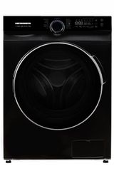 Heinner HWM-M914IVKBA+++ Πλυντήριο Ρούχων 9kg 1400 Στροφών