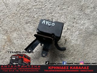 ΜΟΝΑΔΑ ABS TOYOTA AYGO ΧΡΟΝΟΛΟΓΙΑΣ: 2005-2009 ΚΩΔ.ΑΝΤΑΛΛΑΚΤΙΚΟΥ: 0265231579 #TZAMPA_PARTS