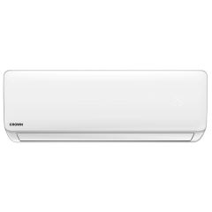 Crown CIT-12WF62SM Κλιματιστικό Inverter 12000 BTU A++/A+ με WiFi