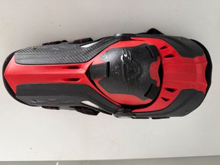 Acerbis Gorilla επιγονατίδες