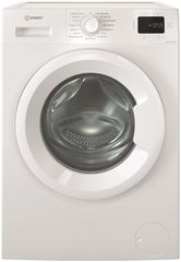 Indesit IM 640 MY TIME EE Πλυντήριο Ρούχων 6kg , 1000 Στροφών , Λευκό