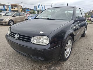 Volkswagen Golf 2003