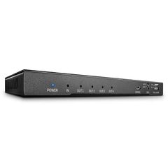 Lindy LY-38231 4 Port 18G HDMI Splitter