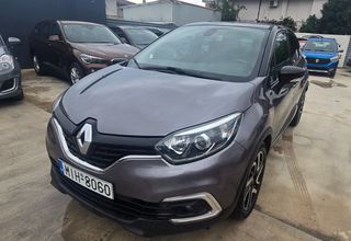 Renault Captur 2014