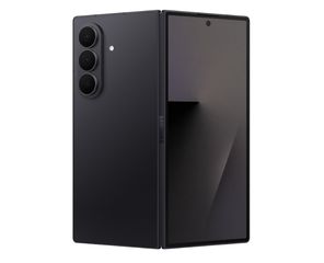 Samsung SM-F966BZKNEUE Galaxy Z Fold7 5G (16/1TB) Jet Black