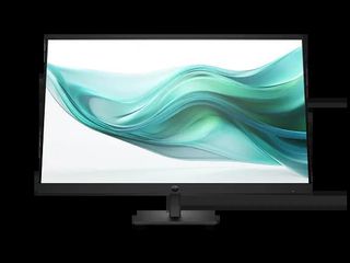 HP B0CG3UT Monitor 27" FHD 1920x1080 με Χρόνο Απόκρισης 5ms GTG