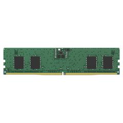 Kingston KCP556US6-8 DDR5 με Module 1x8GB και Ταχύτητα 5600 για Server