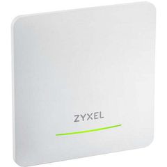 Zyxel NWA90BEPRO-EU0102F Pro WiFi Mesh Network Access Point Wi-Fi 7 Tri Band (2.4 & 5 & 6GHz)