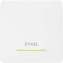 Zyxel NWA90BE-EU0102F WiFi Mesh Network Access Point Wi-Fi 7 Dual Band (2.4 & 5GHz)