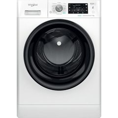 Whirlpool FFD 11489 BV EE Πλυντήριο ρούχων 11,00 kg , 1400 στροφές , A , Λευκό