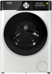 CHiQ MG80-14596BWH Πλυντήριο ρούχων 8kg , 1400 Στροφές , A , Λευκό
