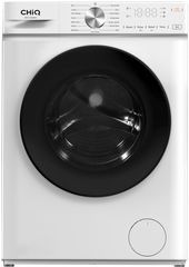 CHiQ MG70-12386BWH Πλυντήριο Ρούχων 7kg , 1200 Στροφές , Λευκό