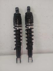 SYM JET-X  125 ΑΜΟΡΤΙΣΕΡ ΟΠΙΣΘΙΟ 21-24