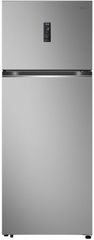 LG GTBV44PYBKD Ψυγείο Δίπορτο 461lt Total NoFrost Υ184.5xΠ70xΒ72.5εκ. Inox