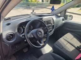 Mercedes-Benz Vito 2017 111CDI  LONG  MHNIAIA ΕΝΟΙΚΊΑΣΗ-thumb-1