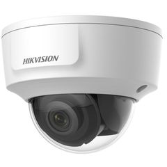Hikvision DS-2CD2126G2-IMS IP Κάμερα Παρακολούθησης Wi-Fi Full HD 1080p με Μικρόφωνο και Φακό 2.8mm