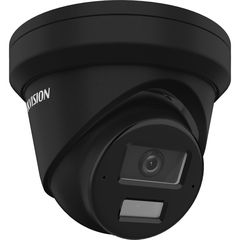 Hikvision DS-2CD2343G2-LI2U IP Κάμερα Παρακολούθησης Full HD+ 4MP Αδιάβροχη με Μικρόφωνο και Φακό 2.8mm